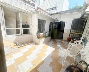 Terrace of House or chalet for sale in  Sevilla Capital  with Storage room