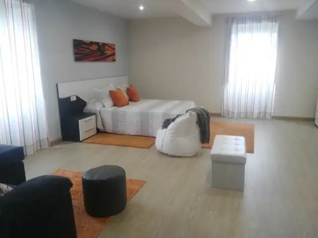 Casa con jardín en venta en Xubín, imagen 7
