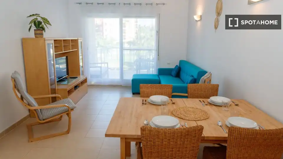 Zimmer in El Verger