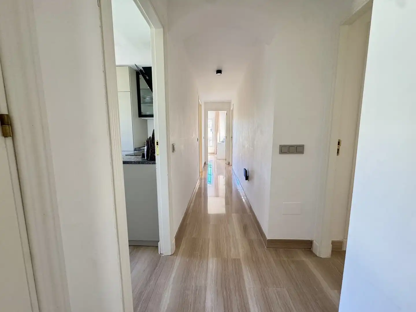 Apartament amb piscina en venda a Elviria - Cabopino, imagen 22