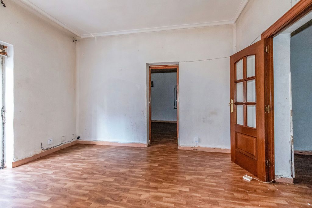 Flat for sale in C/ Caamaño, Delicias