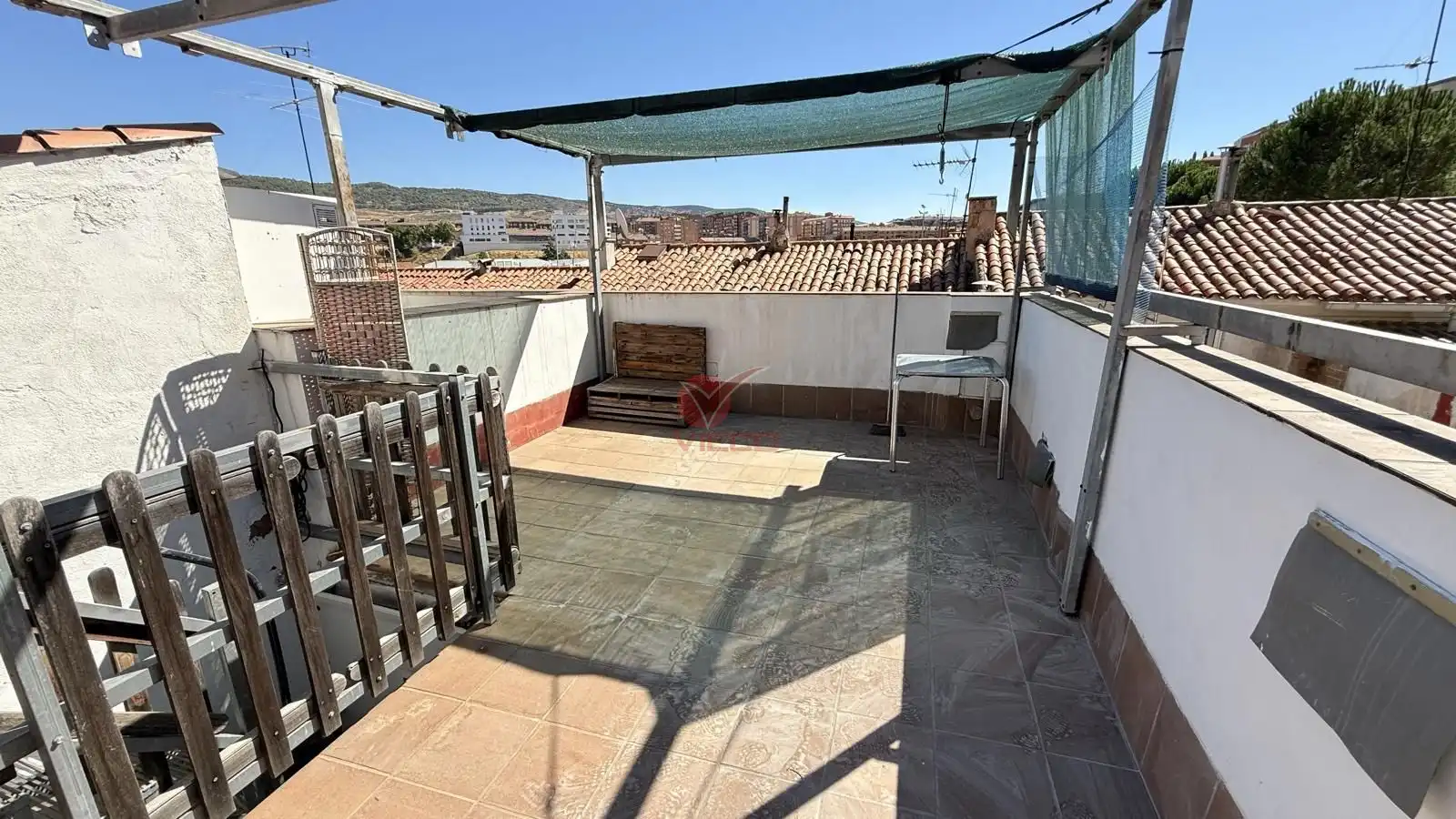 Casa en venta en HUESAS DEL VASALLO, imagen 2