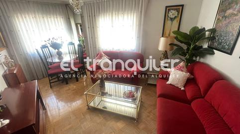 Foto 3 de Pis en venda a Calle Ezequiel Solana, Pueblo Nuevo, Madrid