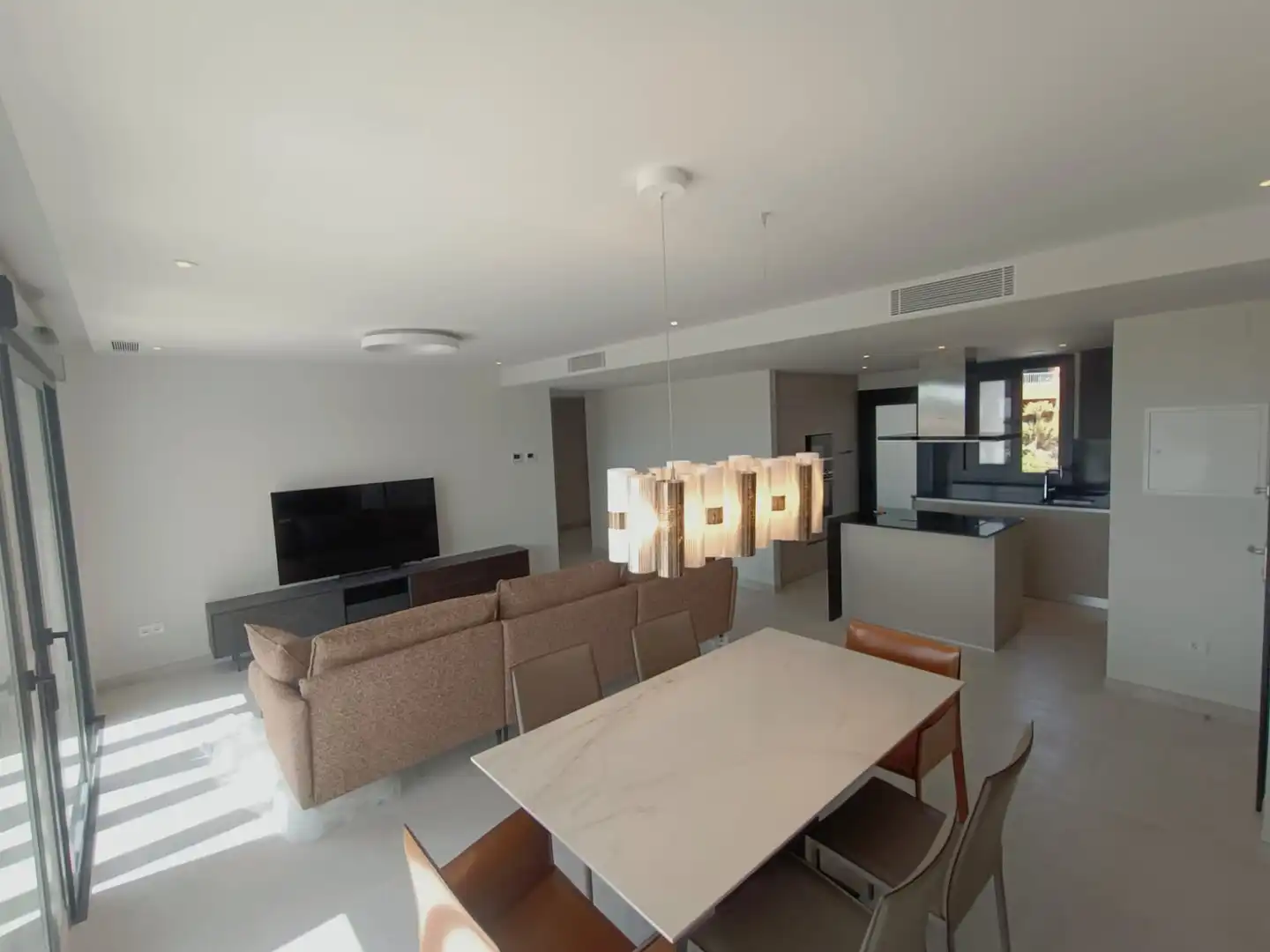 Apartament amb piscina de lloguer a Benamara - Atalaya, imagen 11