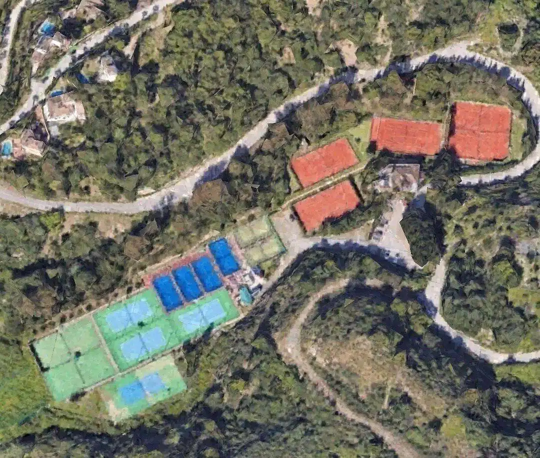 Terreno rustico in vendita a Altos de Estepona, imagen 15