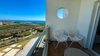 Balcony of Apartment for sale in Manilva  with Air Conditioner, Heating and Terrace