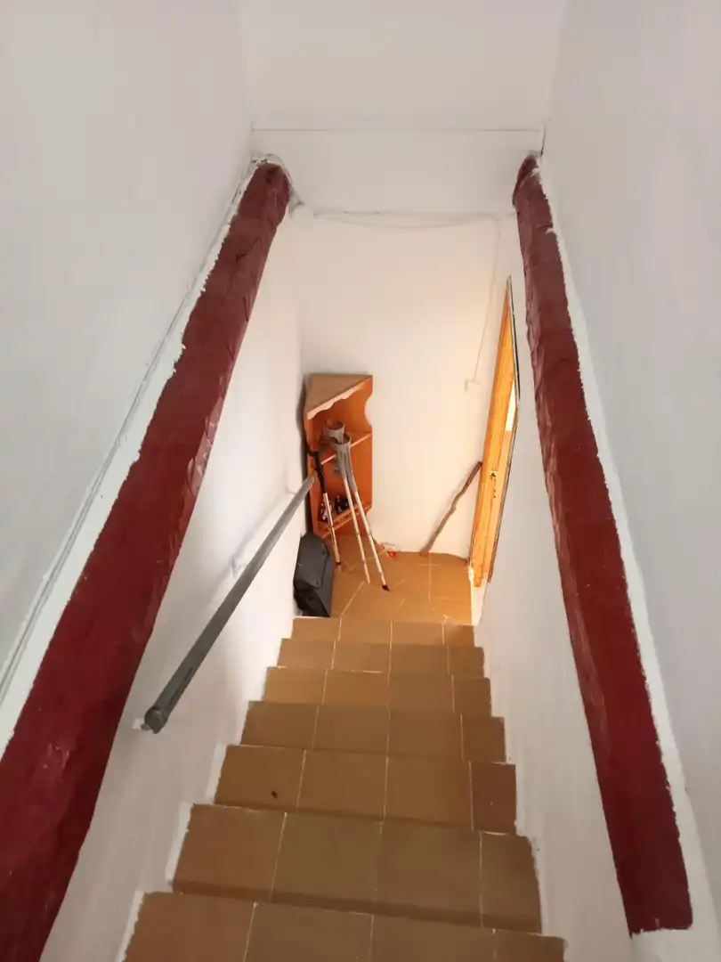 Casa o xalet en venda en Lezuza
