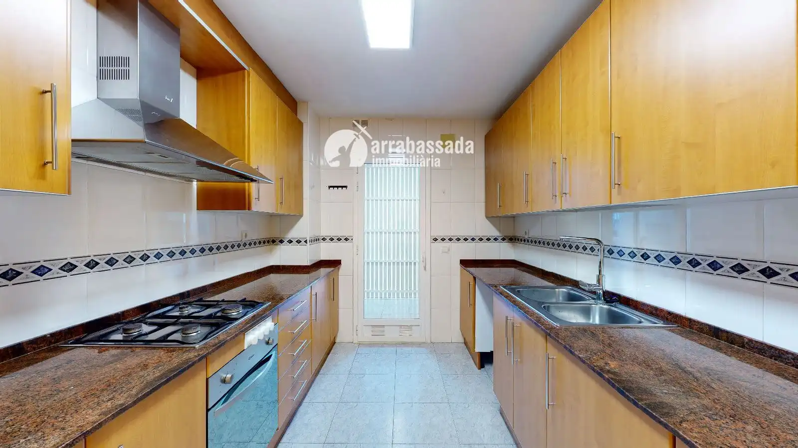 Flat with terrace to rent in Joan Fuster, imagen 16