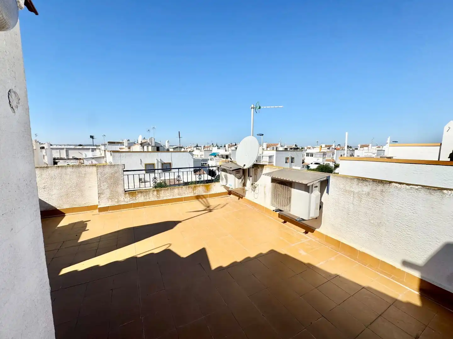 Dúplex amb piscina de lloguer a Zona Carrefour - Urbanizaciones, imagen 38
