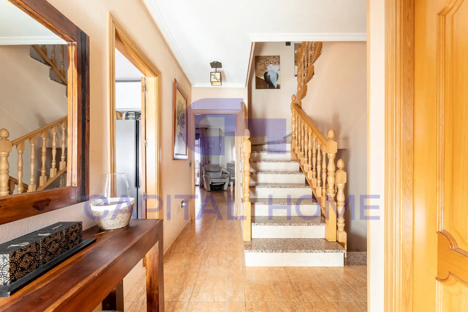 Detached homes for sale in Navalcarnero  with Air Conditioner, Heating and Furnished