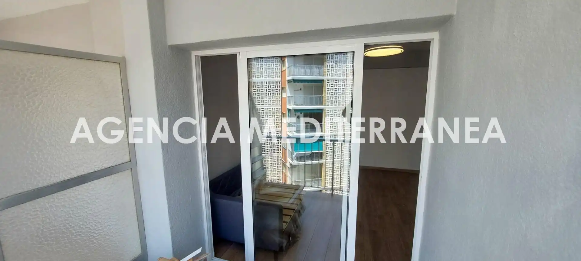 Appartement compact avec terrasse à vendre à Calle MADRID, imagen 21