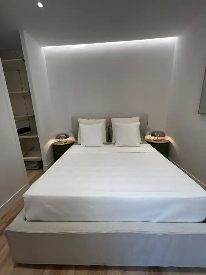 Wohnung mit Aufzug zum Verkauf in Calle del General Pardiñas, imagen 25