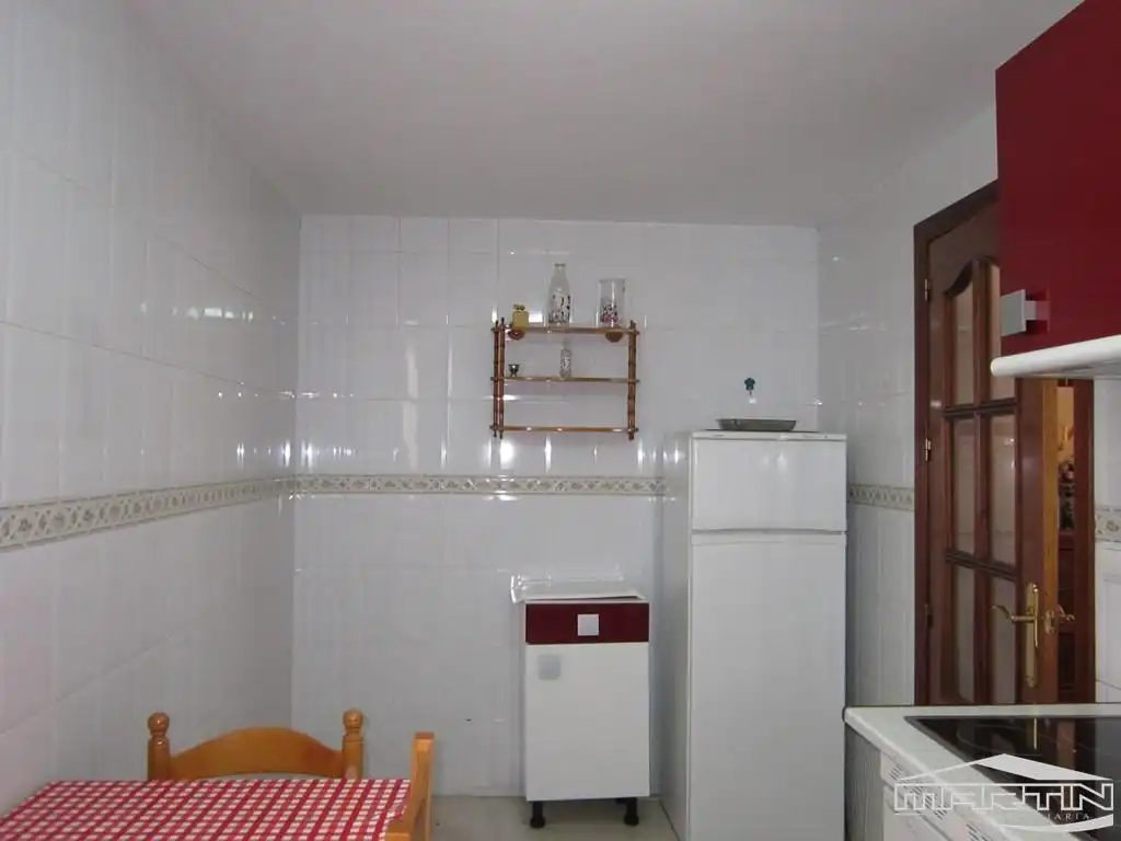 Flat for rent in Centro