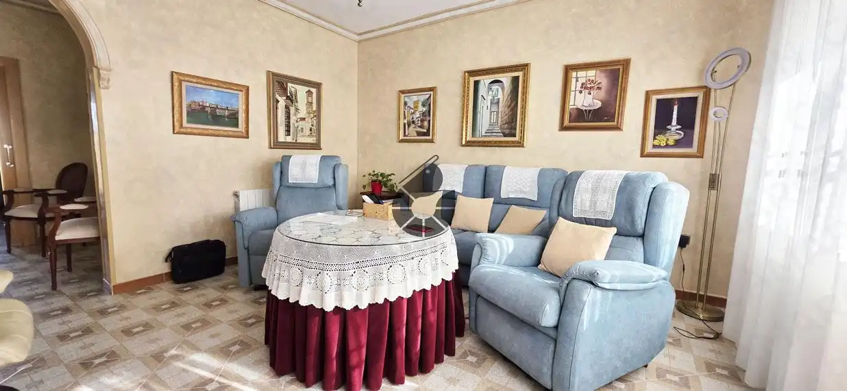Casa con piscina in vendita a Palomares del Río, imagen 16