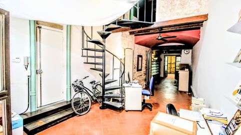 LOCAL CON VIVIENDA EN GOTICO, imatge 3