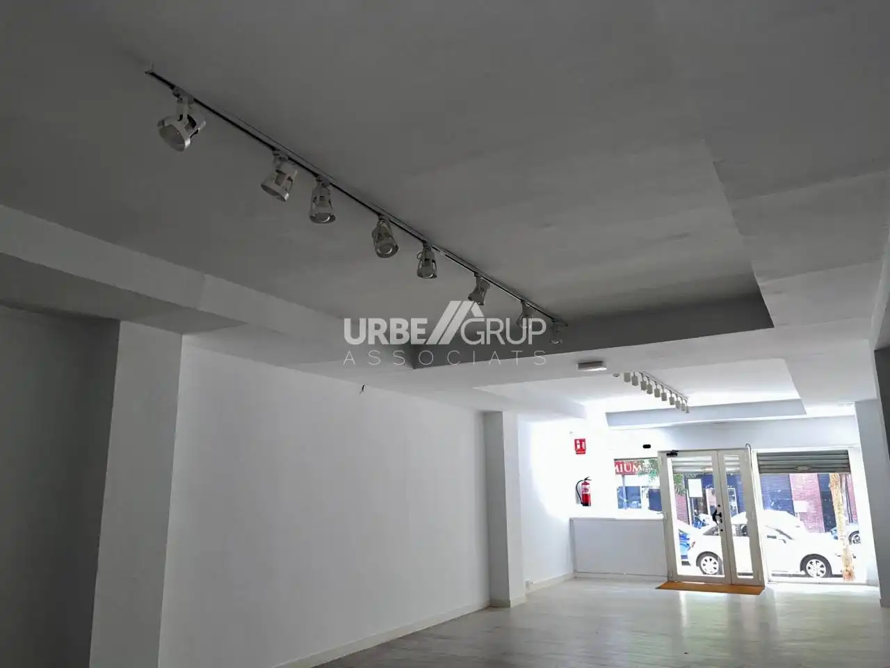 Commercial properties for rent in Martorell