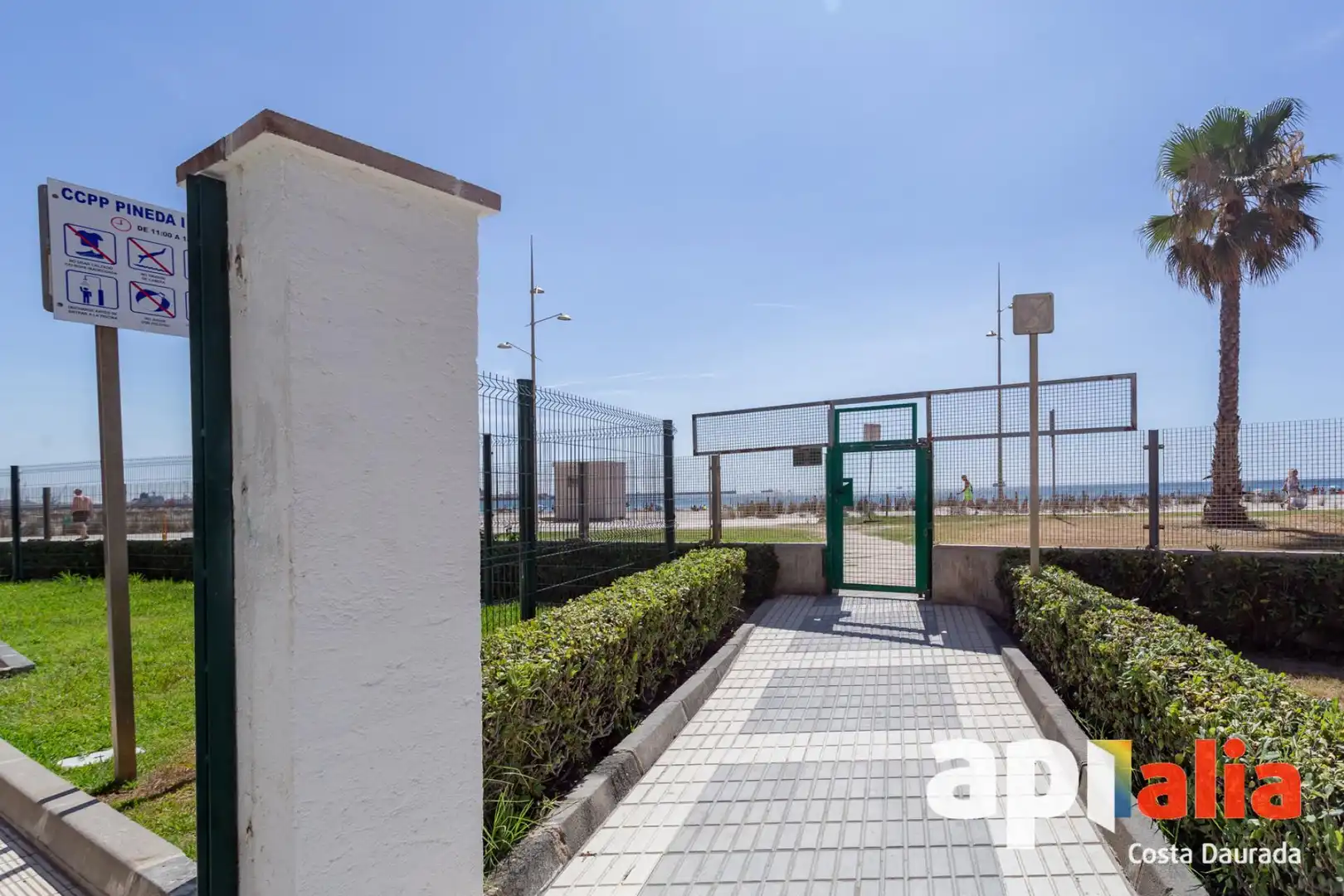 Appartement avec terrasse à vendre à Carrer de Pep Ventura, imagen 34