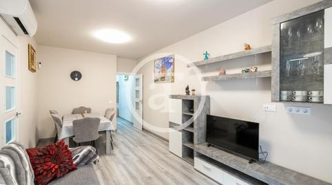 Foto 4 de Piso de alquiler en C/ de Mata, El Poble Sec - Parc de Montjuïc,  Barcelona Capital