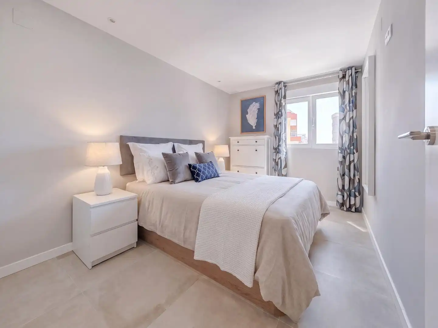 Apartment with terrace for sale in DEVESA 44, imagen 26