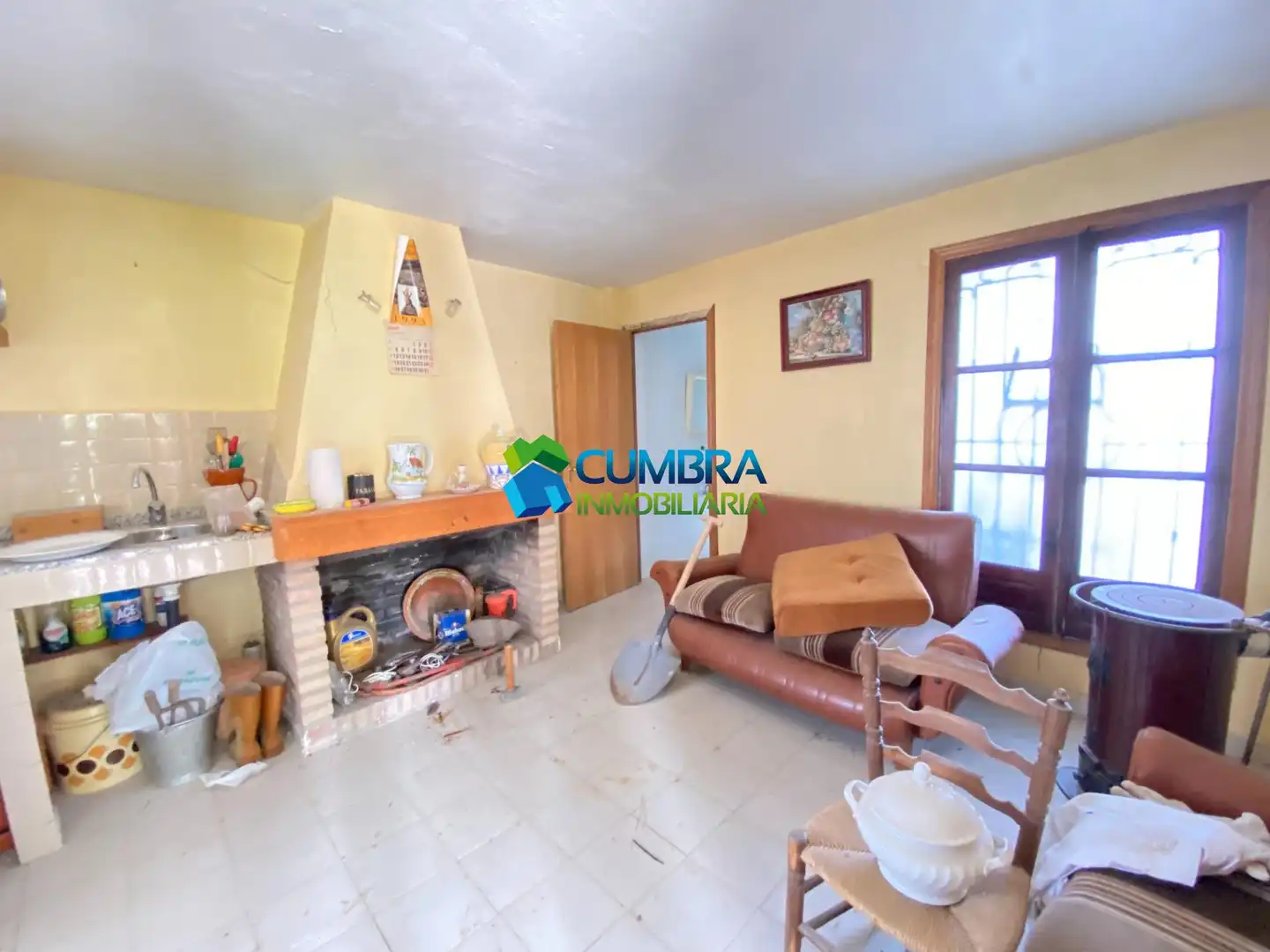 Casa rústica en venda a Pedanías Oeste, imagen 4