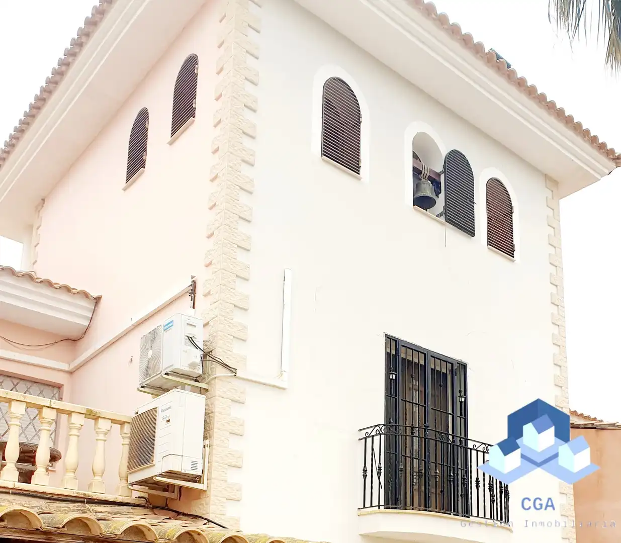 Detached house with terrace for sale in Pedanías Sur, imagen 33