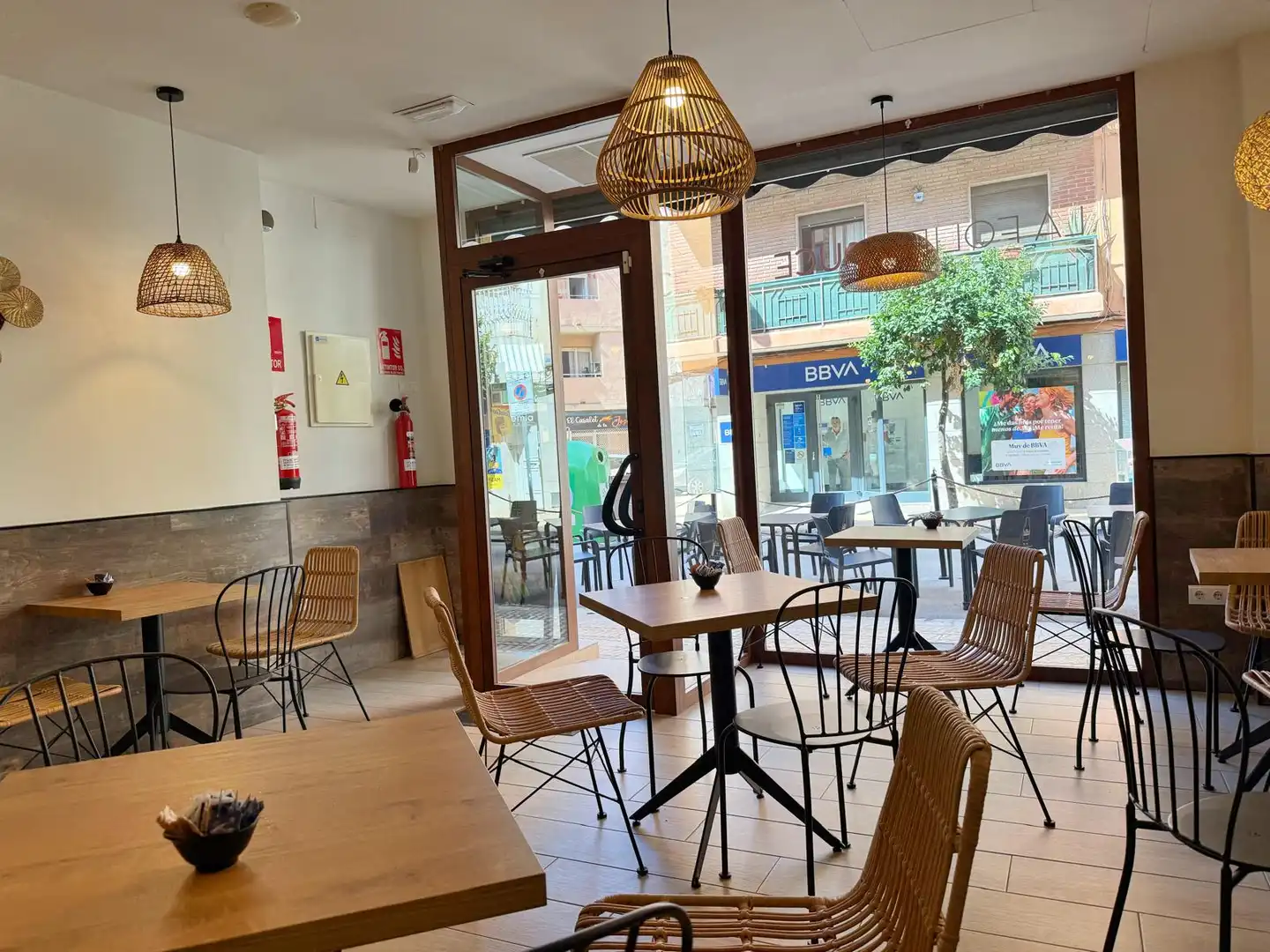 Business premises for transfer in Calle General Pastor 19, imagen 4