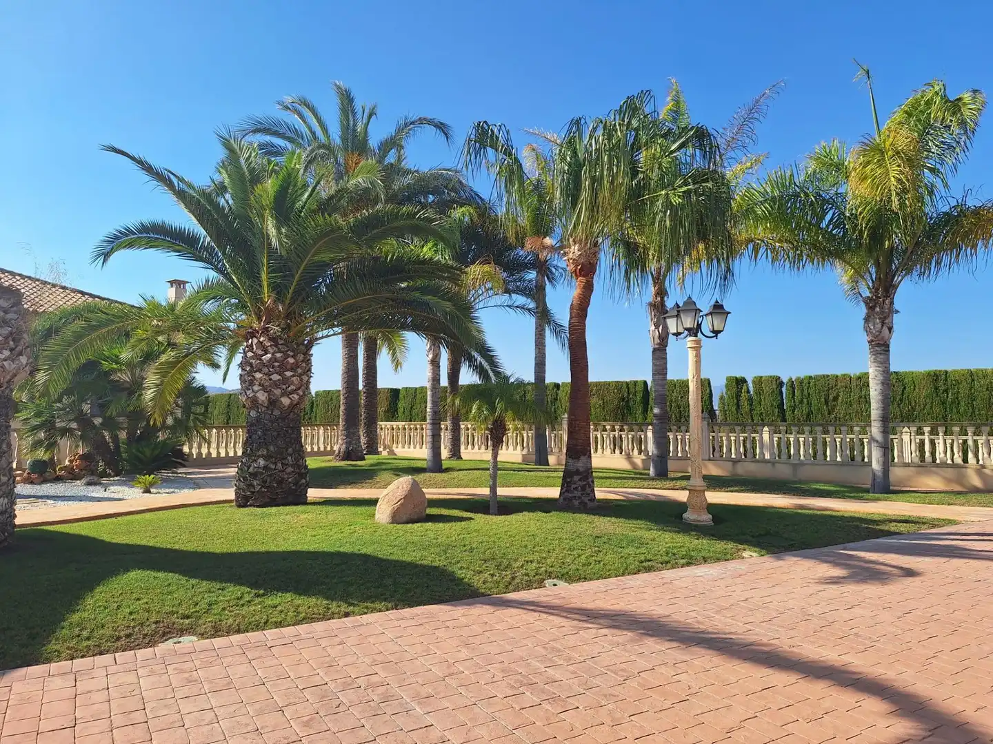 Chalet con piscina en venta en Pedanías Este, imagen 57