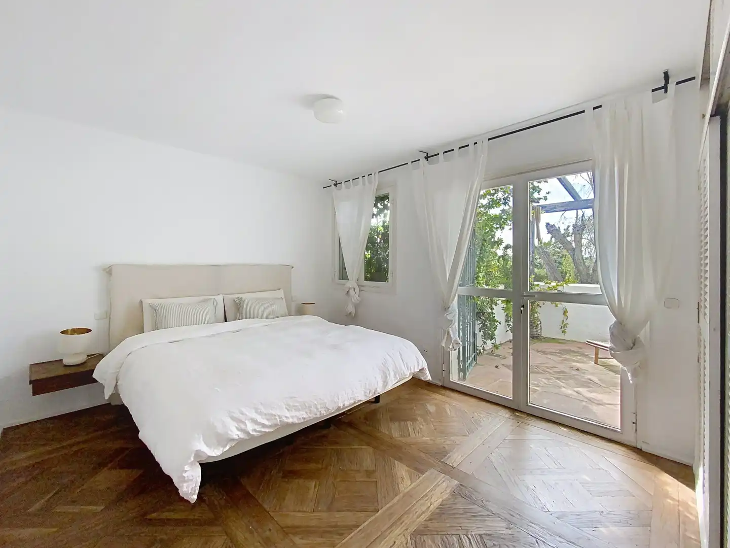 Casa amb terrassa en venda a Benamara - Atalaya, imagen 24