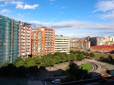 Piso con ascensor en venta en Gijón - Calle Palacio Valdés