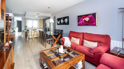 Photo 3 of Flat for sale in Camino de Ronda, Granada Capital