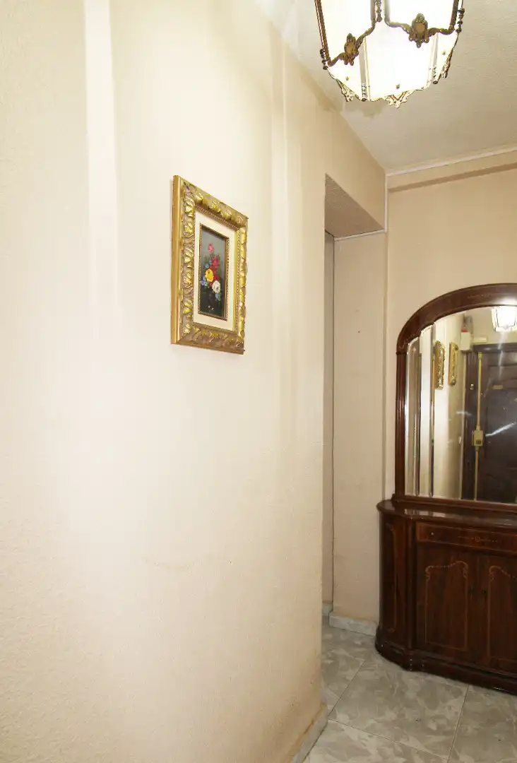Flat for sale in Levante, imagen 2