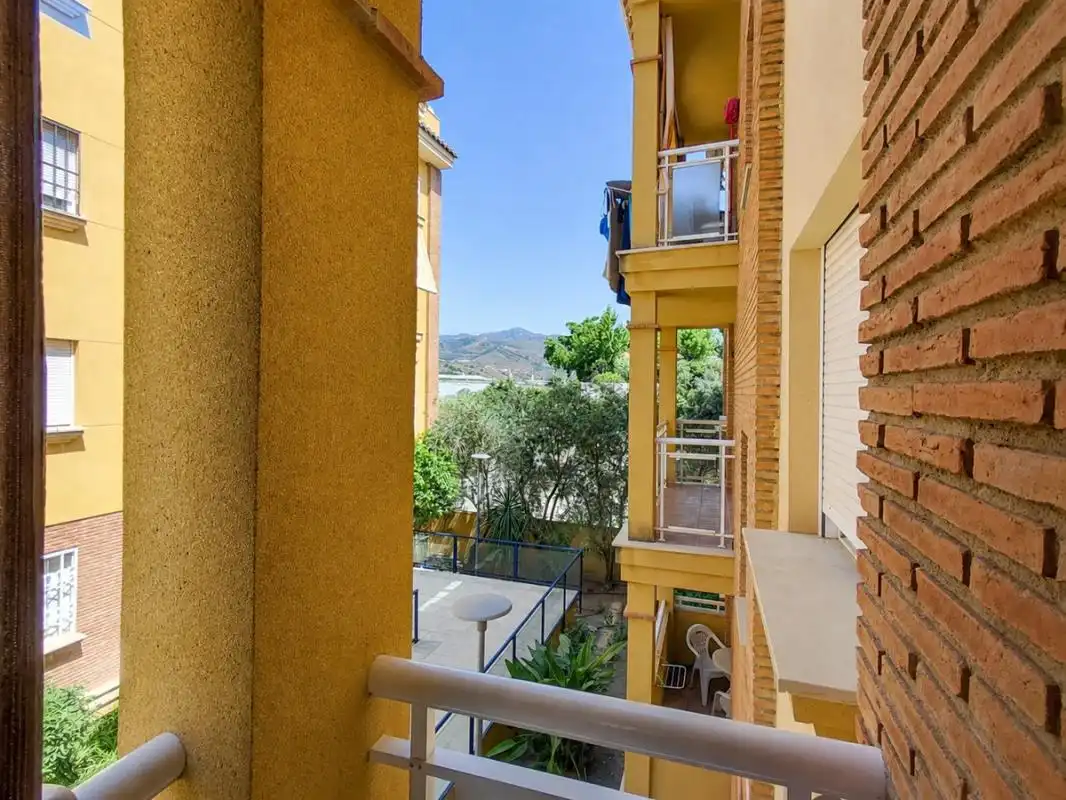 Appartement avec terrasse à vendre à Carretera el Morche, imagen 13