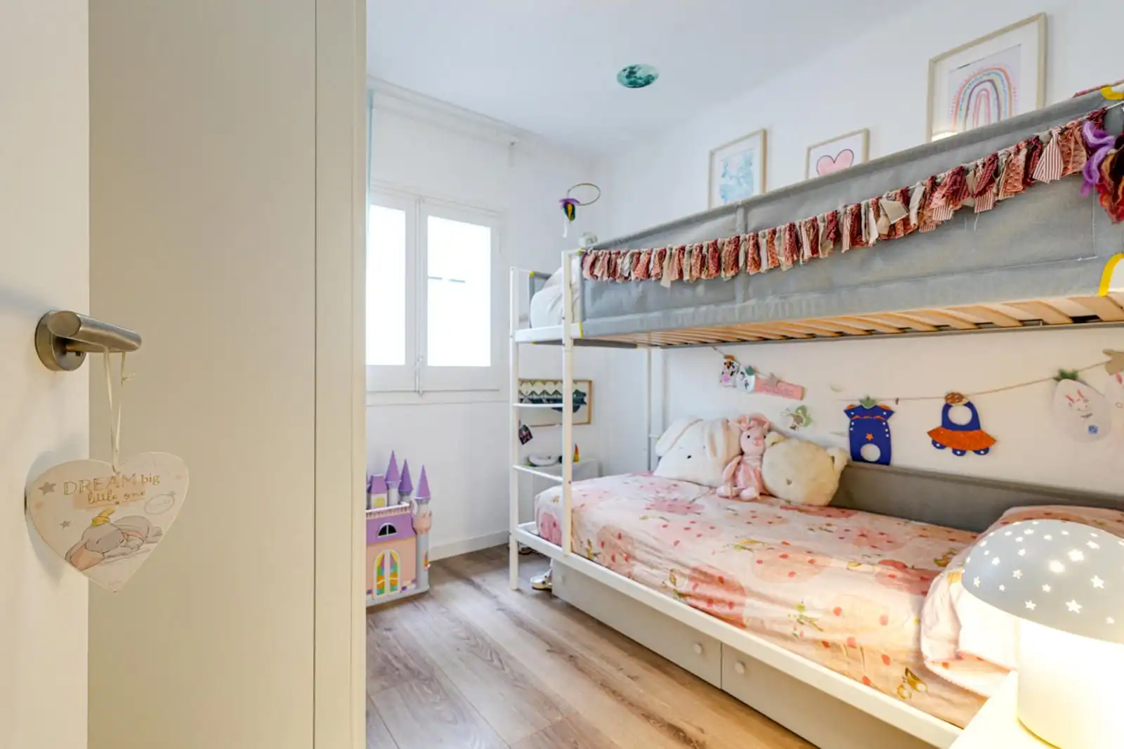 Appartement avec terrasse à vendre à santa Creu, imagen 27