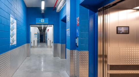 Foto 3 von Abstellraum zur Miete in Calle de García Martín, 12, Estación, Pozuelo de Alarcón