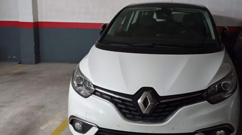 Photo 3 of Garage for sale in Carrer de Joanot Martorell, 3, Muro de Alcoy, Alicante