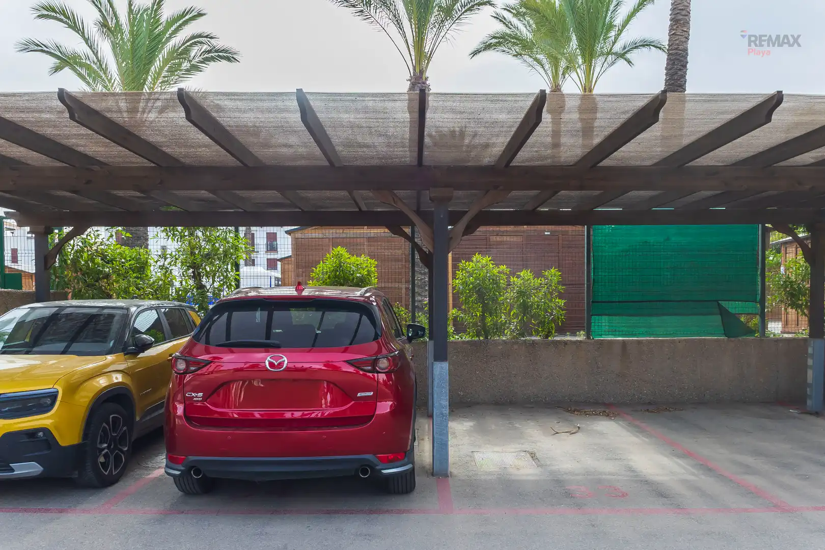 Apartament amb piscina en venda a Avenida Ciudad de Alicante, imagen 29