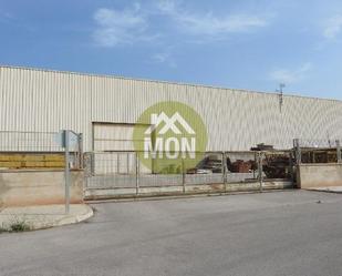 Industrial buildings for sale in Polígono Industrial, Chilches / Xilxes