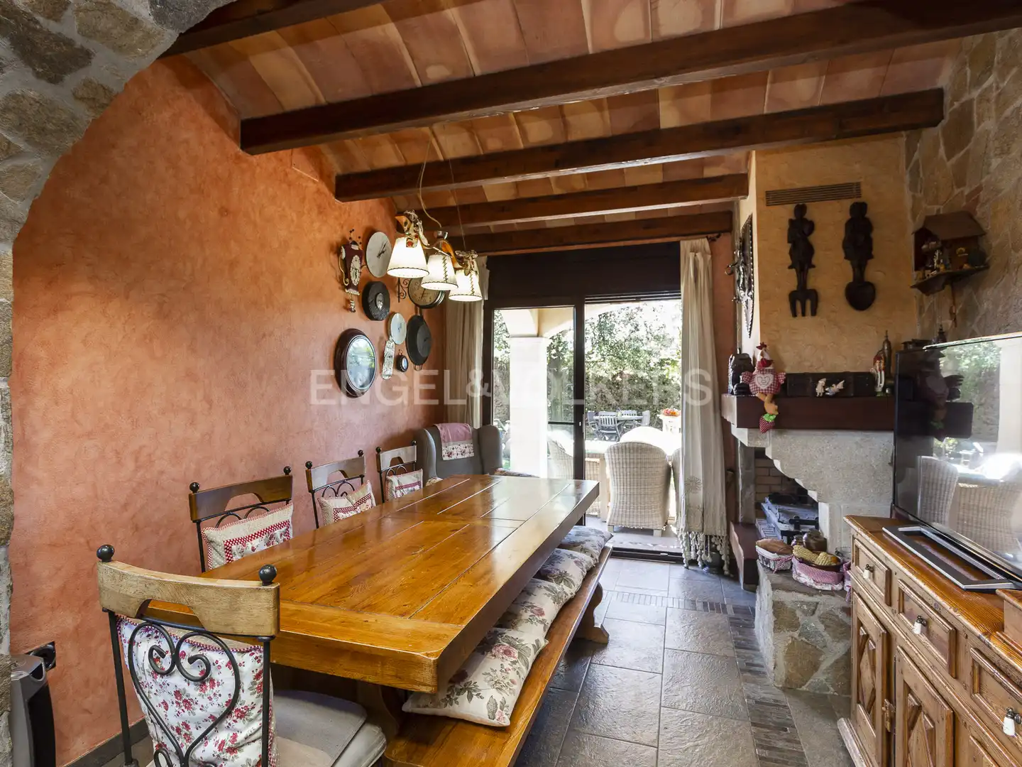 Maison avec piscine à vendre à Gurb, imagen 11