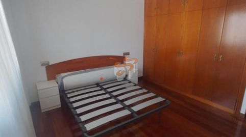 Foto 3 de Pis de lloguer a Zona Ultramar, Ferrol