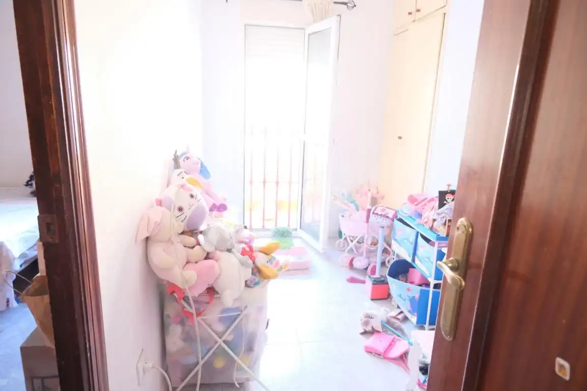 Piso en venta en La Plata