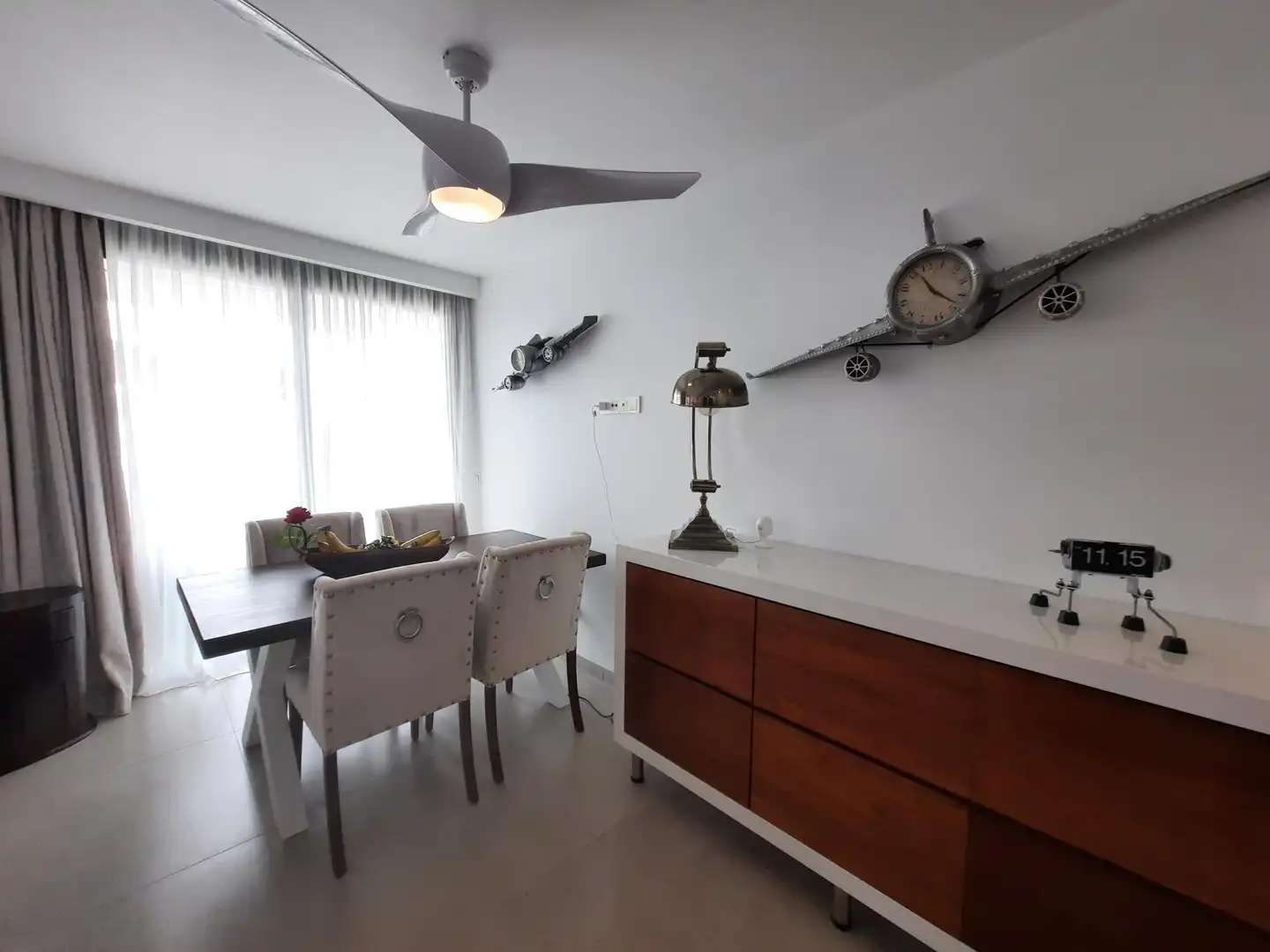 Attic for sale in San Pedro de Alcántara pueblo