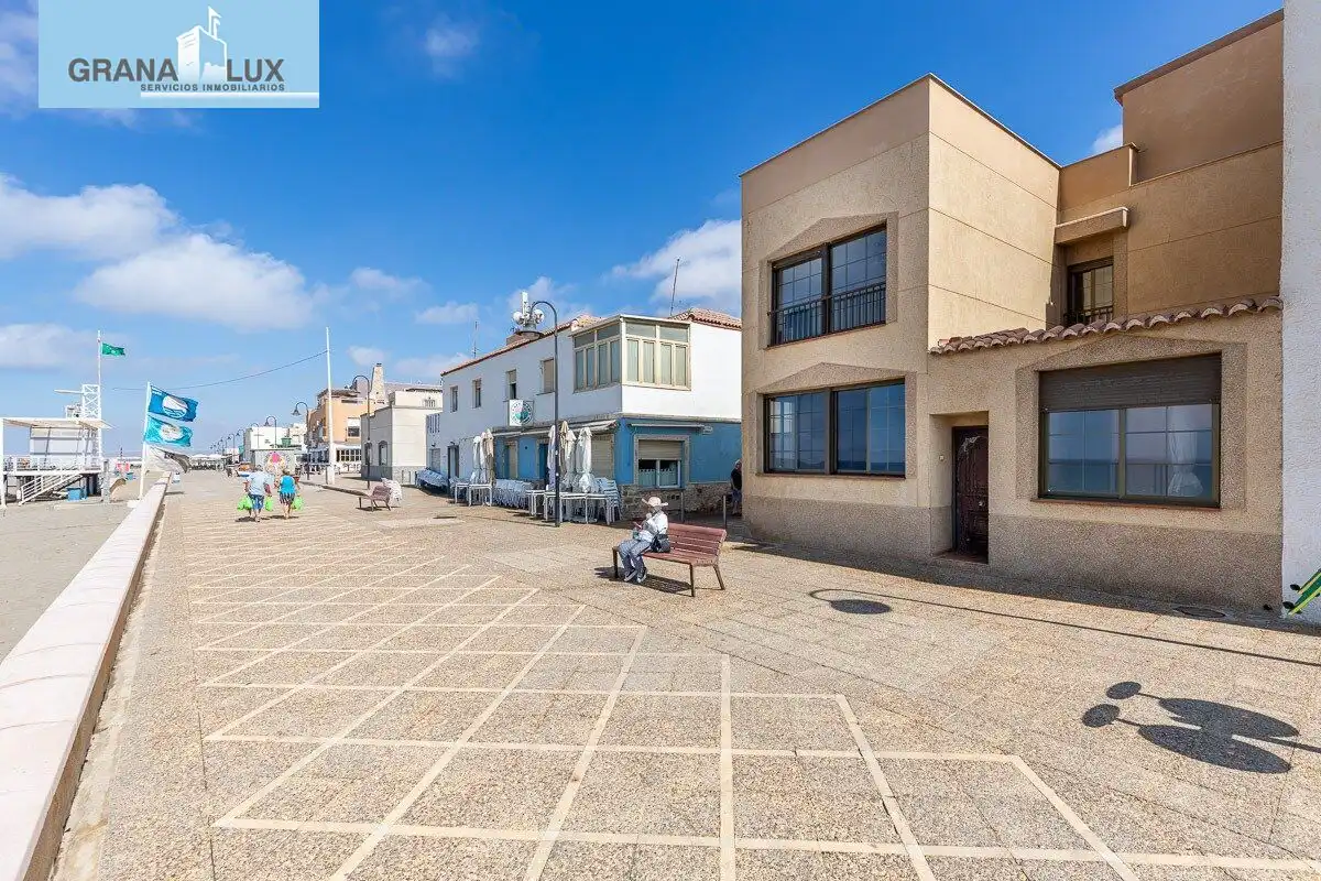 Houses for sale in Calle Miramar, Aguamarga