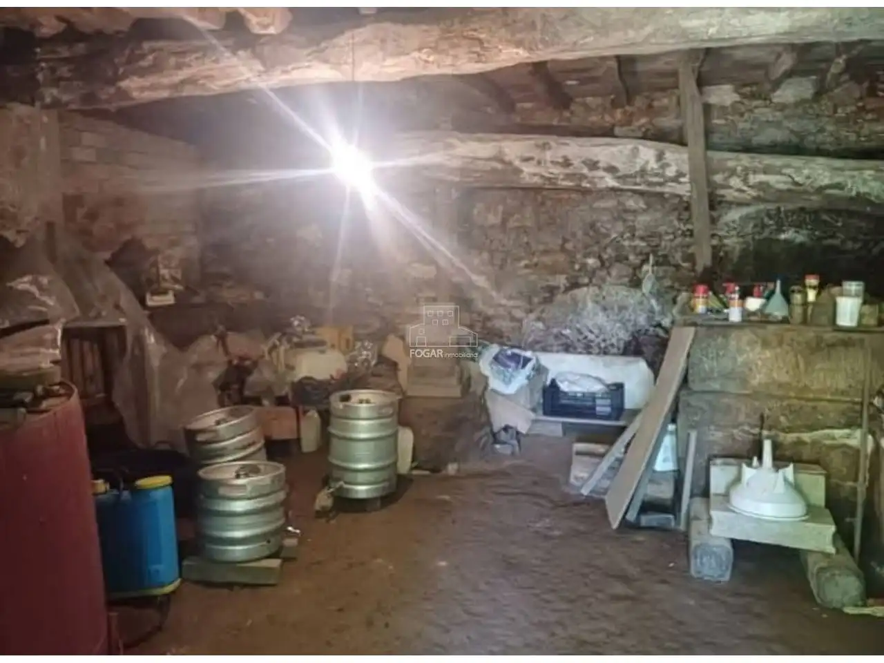 Casa rústica en venda a Calle Casal, imagen 6