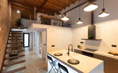 Flat to rent in Carrer de Coll i Vehí, 64, El Camp de l'Arpa del Clot