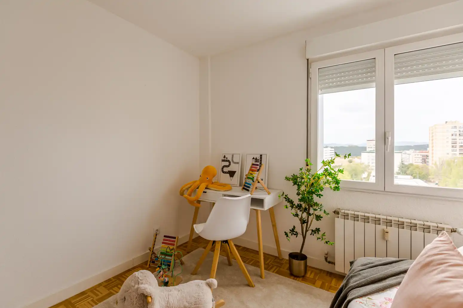 Wohnung mit Aufzug zum Verkauf in Barañain - avenida Pamplona 16, imagen 28