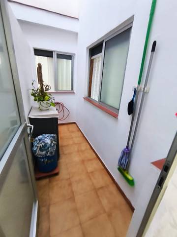 Piso en Alquiler en Calle Cruz de la Cebolla, 47 en Centro