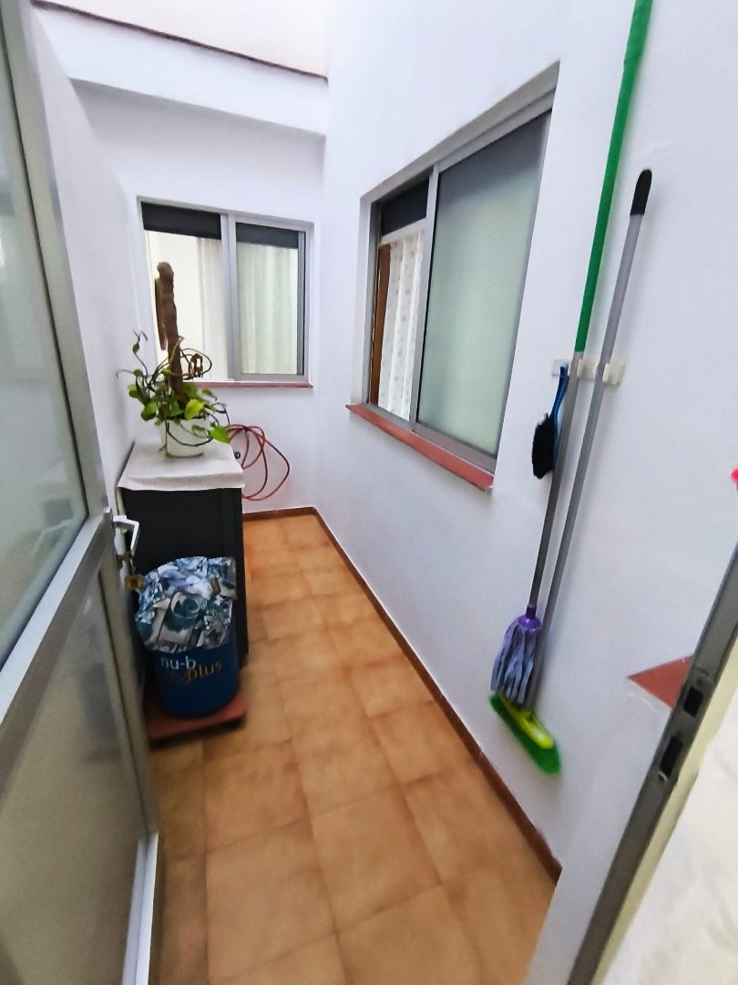 Flat to rent in La Orotava  with Storage room, Furnished and Washing machine