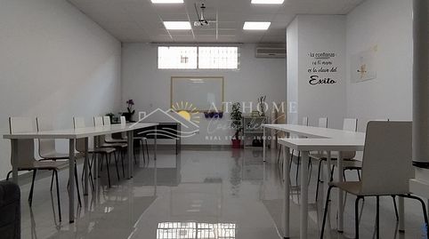 Foto 4 von Geschaftsraum zum Verkauf in Camino Algarrobo - Las Arenas, Vélez-Málaga