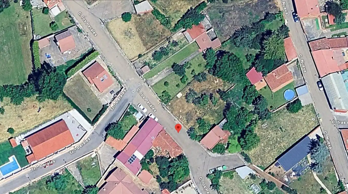 Terreni e lotti in vendita a Valverde de la Virgen