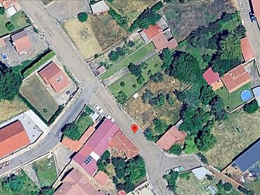 Terreno residenziale in vendita a Valverde de la Virgen